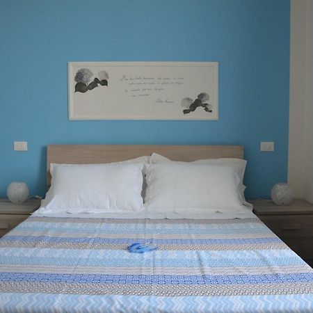 Casa Cali' Hotel Senigallia Ngoại thất bức ảnh