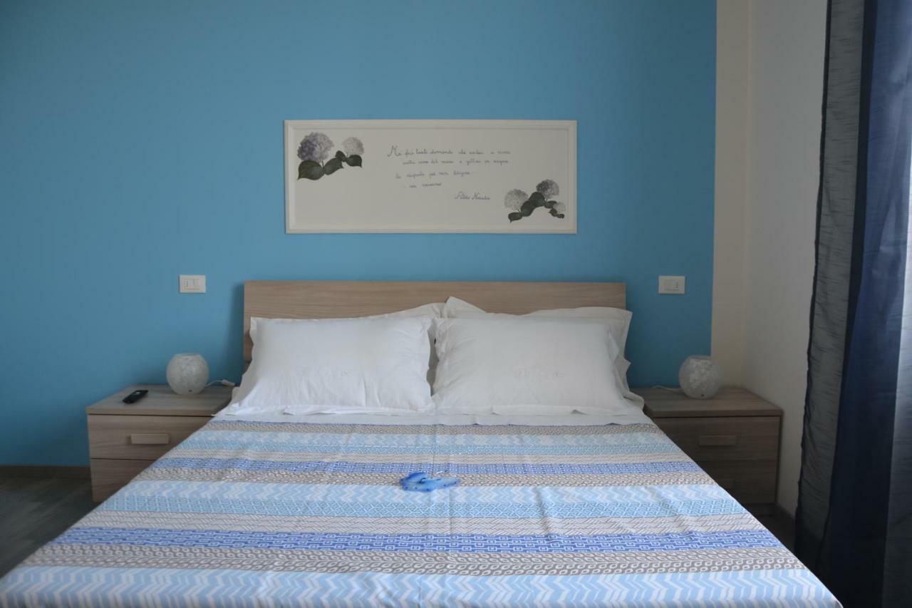Casa Cali' Hotel Senigallia Ngoại thất bức ảnh