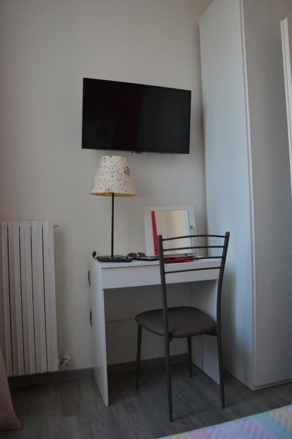 Casa Cali' Hotel Senigallia Ngoại thất bức ảnh